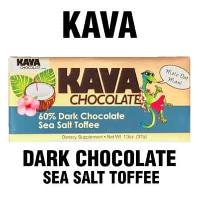 Kava Chocolate