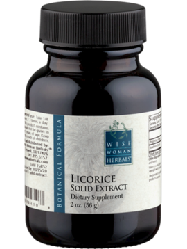 Licorice Solid Extract