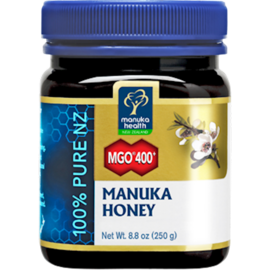 Manuka Honey 8.8 oz MGO 400+