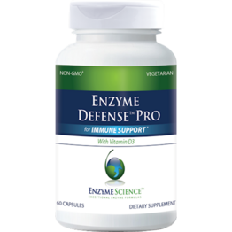 Enzyme Defense Pro 60 vegcap