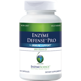 Enzyme Defense Pro 60 vegcap