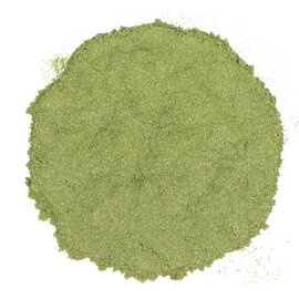 Horny Goat Weed Herb  Powder Buk