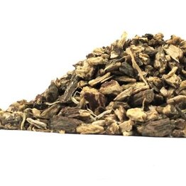 Dan Shen (Salvia M) Cut and Sifted Bulk