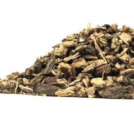 Dan Shen (Salvia M) Cut and Sifted Bulk