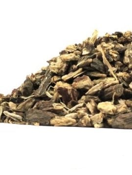 Dan Shen (Salvia M) Cut and Sifted Bulk