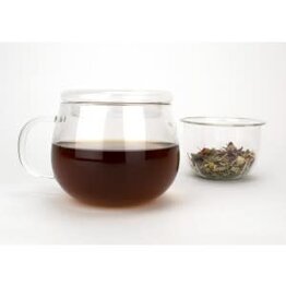 Glass Tea Brewer w/ Infuser