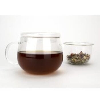 Glass Tea Brewer w/ Infuser