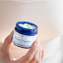 Sister Creations Power Repair Face Cream - 2.0 fl. oz.