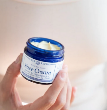 Sister Creations Power Repair Face Cream - 2.0 fl. oz.