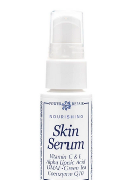 Sister Creations Power Repair Skin Serum - 1oz