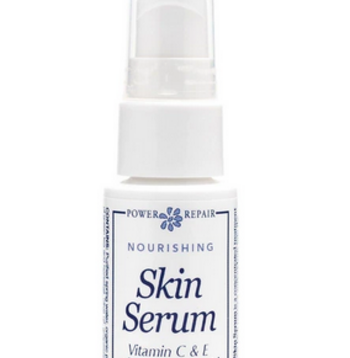 Sister Creations Power Repair Skin Serum - 1oz