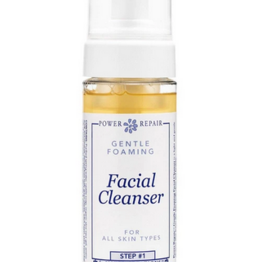 Sister Creations Power Repair Foaming Skin Cleanser - 5fl. oz