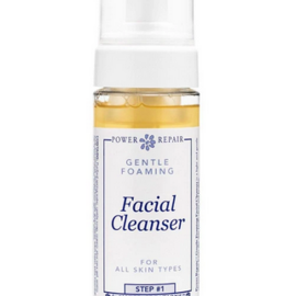 Sister Creations Power Repair Foaming Skin Cleanser - 5fl. oz