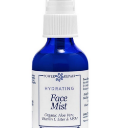 Sister Creations Power Repair Face Mist
