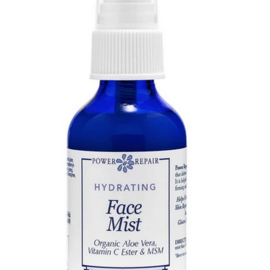 Sister Creations Power Repair Face Mist