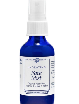 Power Repair Face Mist