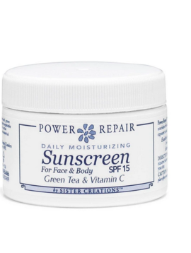 Power Repair Sunscreen SPF 15 - 1.75 fl. oz