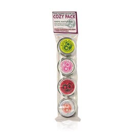 Super Salve Cozy Pack