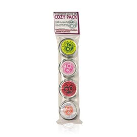 Super Salve Cozy Pack