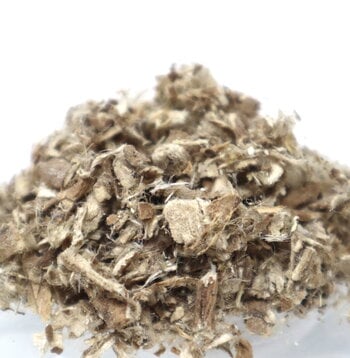 Marshmallow Root Cut and Sifted Bulk