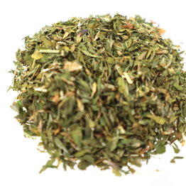 Alfalfa Leaf Cut and Sifted Bulk
