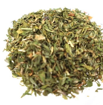 Alfalfa Leaf Cut and Sifted Bulk