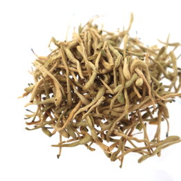 Honeysuckle Flower Cut and Sifted Bulk