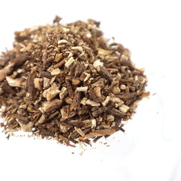 Angelica Root Cut and Sifted Bulk