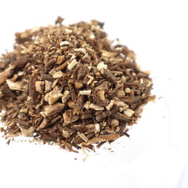 Angelica Root Cut and Sifted Bulk