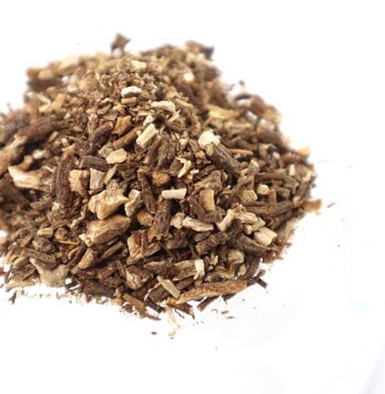 Angelica Root Cut and Sifted Bulk