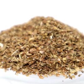 Oregano Leaf Cut and Sifted Bulk