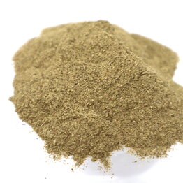 Oregano Leaf Powder Bulk