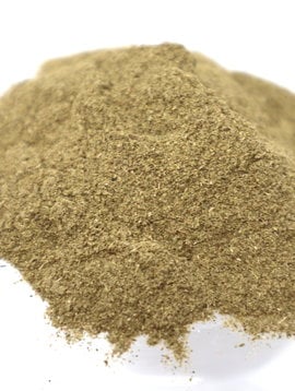 Oregano Leaf Powder Bulk