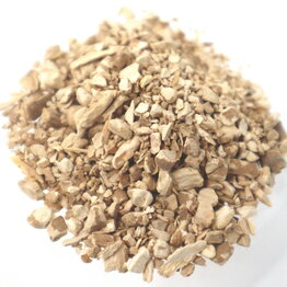 Ashwagandha Cut and Sifted Bulk