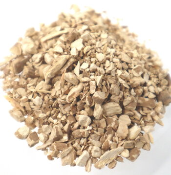 Ashwagandha Cut and Sifted Bulk