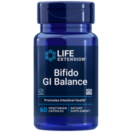 Bifido GI Balance 60 vegcaps