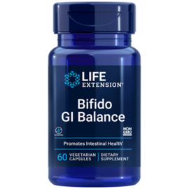 Bifido GI Balance 60 vegcaps