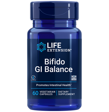 Bifido GI Balance 60 vegcaps