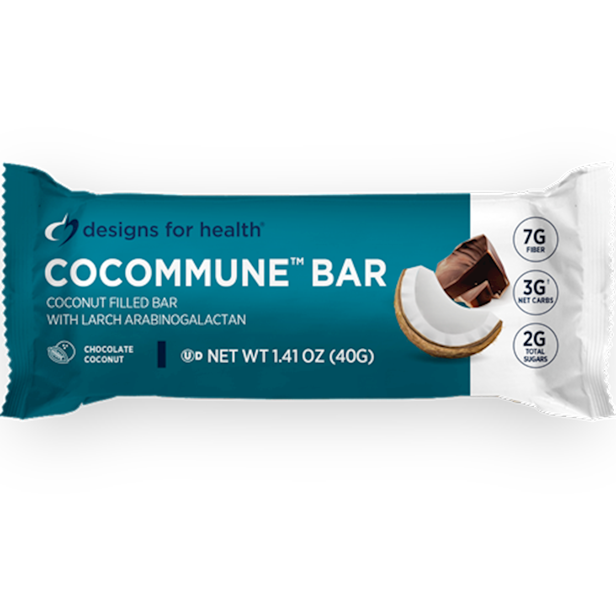 Cocomune Bar