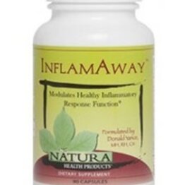 InflamAway 90 cap