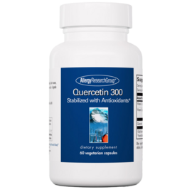 Quercetin 300 mg 60 vegcaps