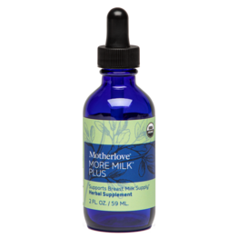Motherlove Motherlove More Milk Plus  - 2 oz.