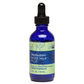 Motherlove Motherlove More Milk Plus  - 2 oz.