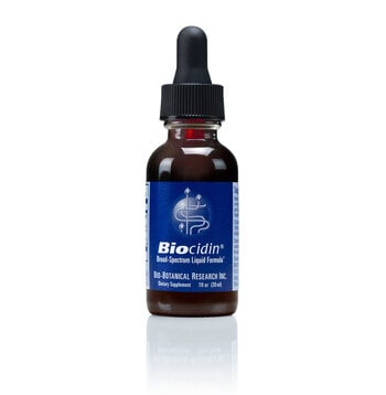 Biocidin Advanced Formula 1 oz