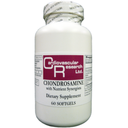 Chondrosamine 60 softgels