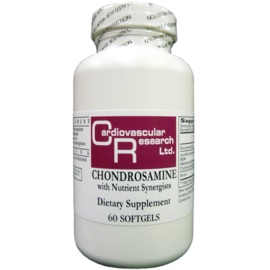 Chondrosamine 60 softgels