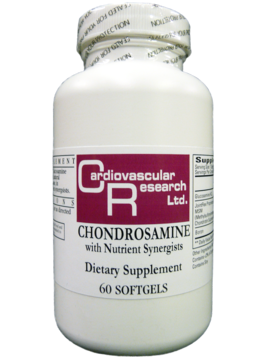 Chondrosamine 60 softgels