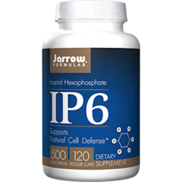 IP6 500 mg 120 vegcaps