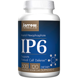 IP6 500 mg 120 vegcaps