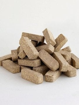 Natural Incense from Woods of the Southwest